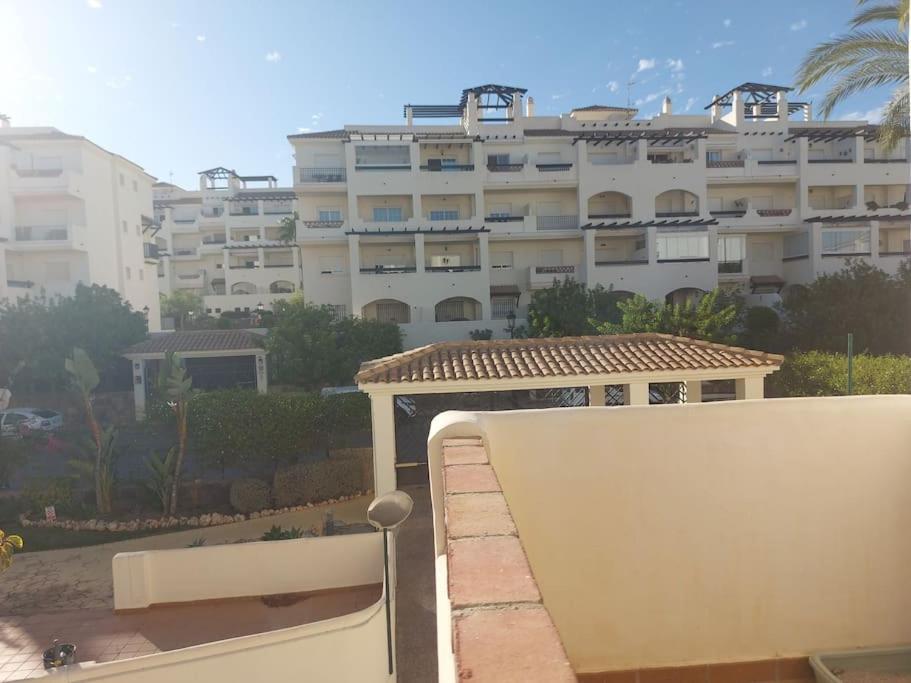 Apartamentos Residencial Duquesa San Luis de Sabinillas Exterior foto