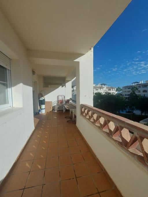 Apartamentos Residencial Duquesa San Luis de Sabinillas Exterior foto