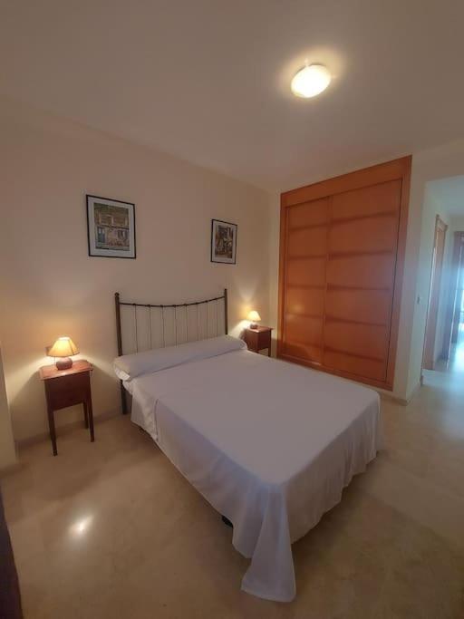 Apartamentos Residencial Duquesa San Luis de Sabinillas Exterior foto