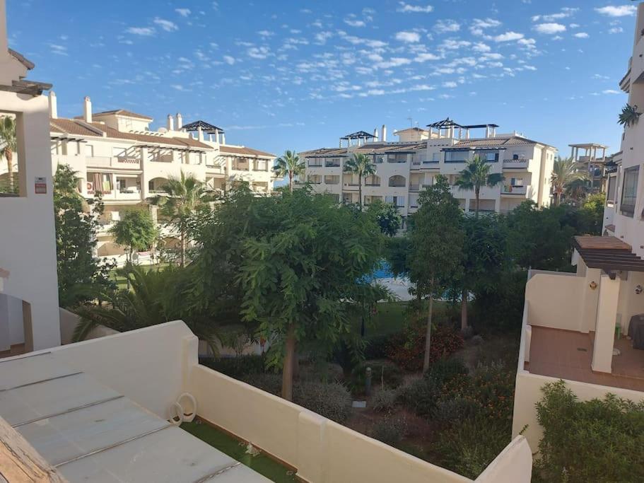 Apartamentos Residencial Duquesa San Luis de Sabinillas Exterior foto